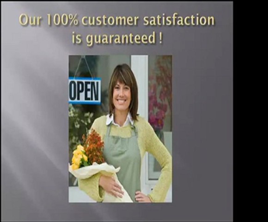 You can count on us to deliver flowers in Bradley and across