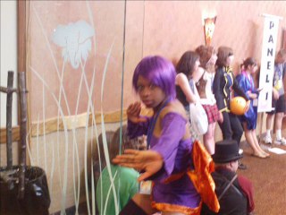 Colossalcon 2010 Pics Final Part