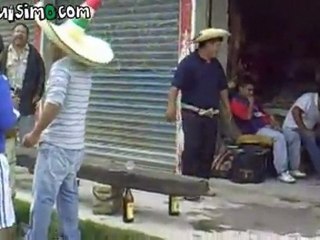 NAQUISIMO.COM - Bailele compadre realoaded