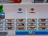 Présentation des persos de Mario sport Mix