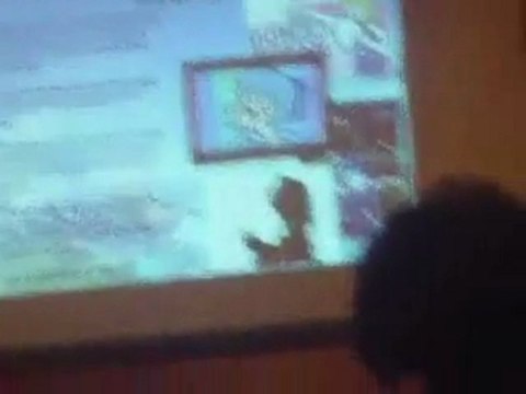 Youmacon 2010 Adventure - Touhou Project Panel Part 3