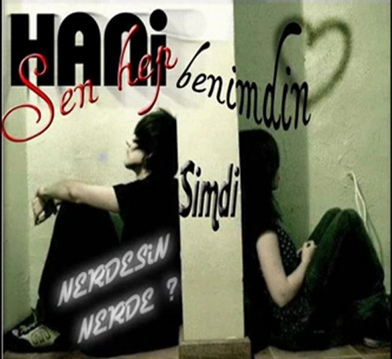 NİLÜFER   -   BÖYLE AYRILIK OLMAZ