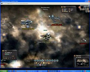 darkorbit ares klanı