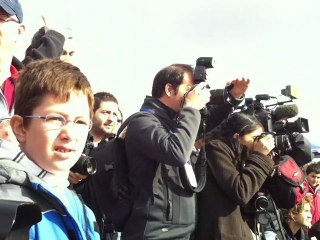 Aponomi Two Nations Cup