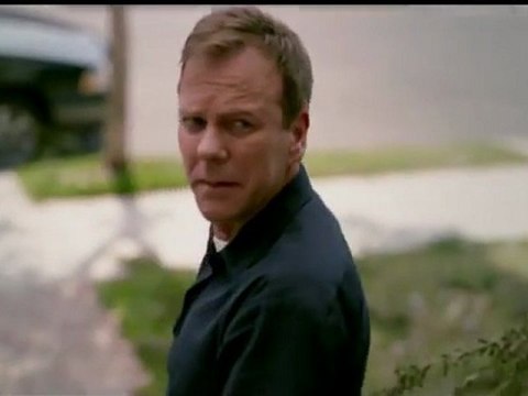 Touch Kiefer Sutherland New Trailer bande annonce 2