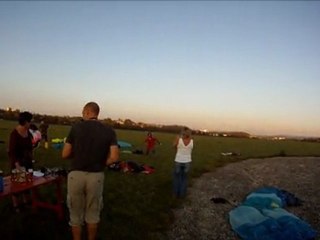 Laurent - St Michel 2011