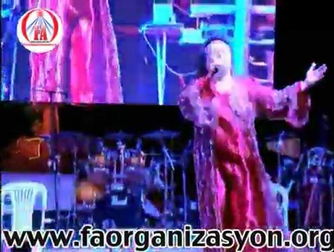 Fahriye Güney Konseri :: Fa Organizasyon