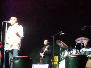 Raphael Saadiq Toulouse