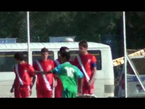 ŞEHİTLERİMİZE SAYGIYLA..EDREMİT BLD-AYVALIKGÜCÜ U19 MAÇIN ÖZETİ..