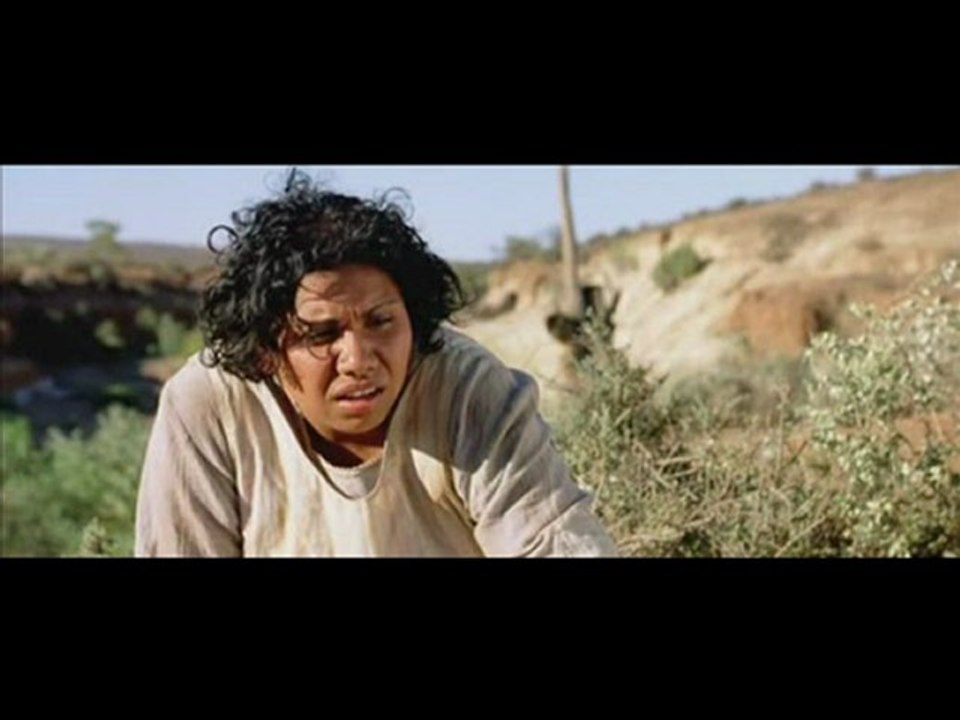 Rabbit Proof Fence 2002 Rare Audio Tribute To Peter Gabriel