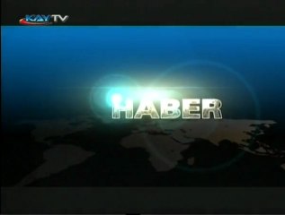 KAYTV ANA HABER BÜLTENİ 22 EKİM 2011