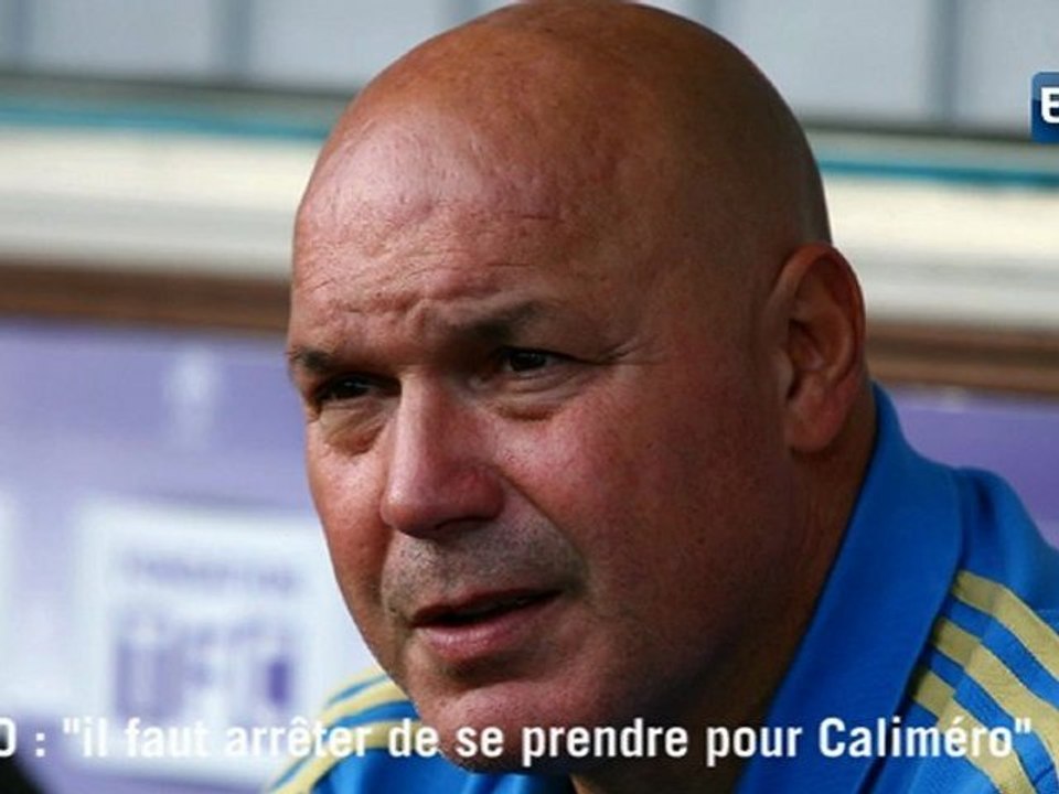 Anigo allume Deschamps