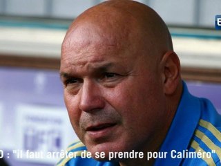 Anigo allume Deschamps