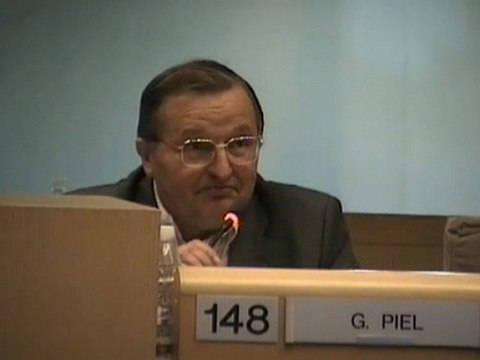 Un conseiller régional Front de Gauche insulte les élus FN