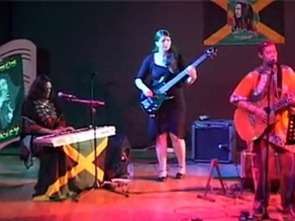 Bossa Samba