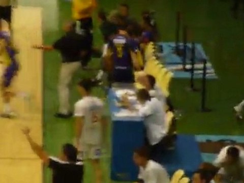 Hbc Nantes - Udsk Dunkerque - Championnat LNH