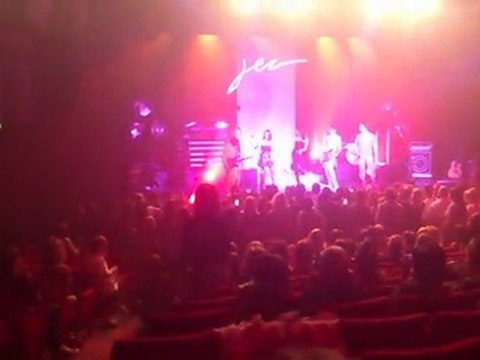 Jenifer-des mots qui resonnent- Sanary