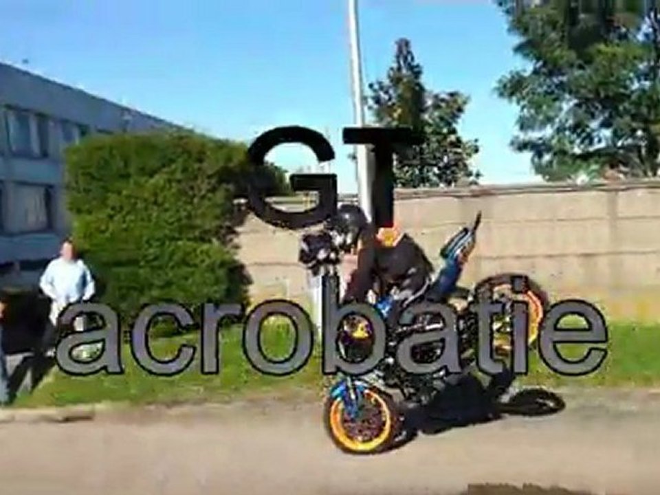 Salon Nancy Auto Moto et sports mécaniques 2011