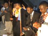 Bangoi Kouni en Live et Yemkavavo Moussa Papa Farah et Fazlah présente le Toirab de IBRAHIME Mmadi (BAME)