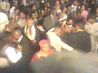 Bangoi Kouni en Live et Yemkavavo Moussa présente le Toirab de  Ibrahim M'madi dit BAME