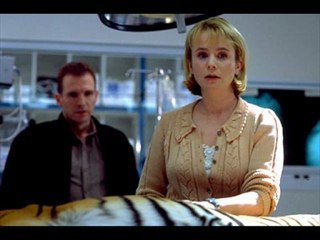 Red Dragon 2002 Rare Audio Tribute To Danny Elfman