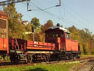 Marchandises historique DSF