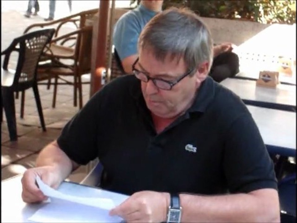 andré  une personne d exception