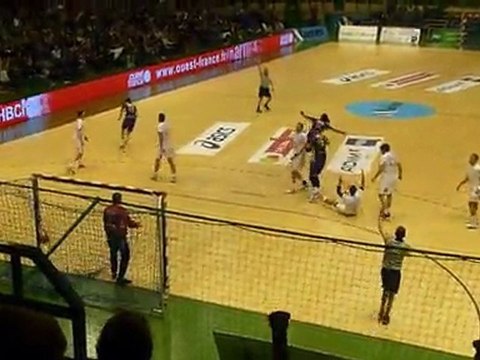 Hbc Nantes - Udsk Dunkerque - Championnat LNH