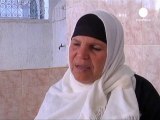 Mother of Tunisia Arab Spring martyr appeals to new...