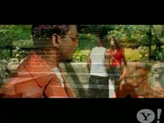 Faith Evans feat Carl Thomas - Can't believe