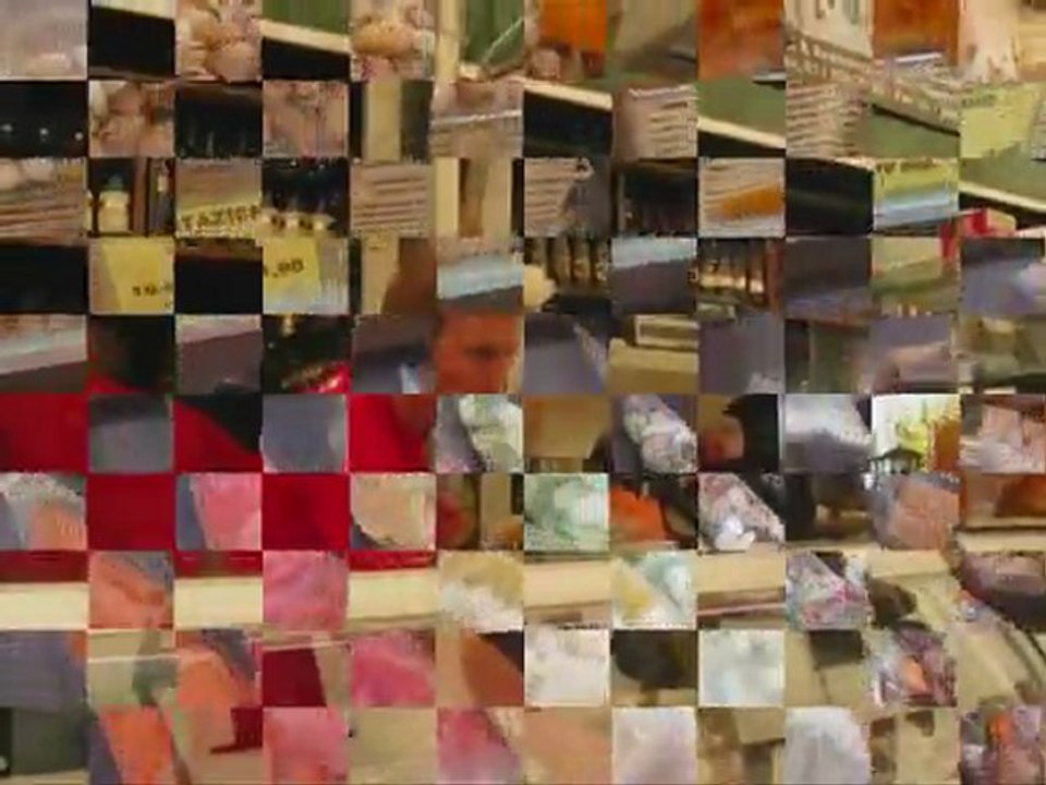 Chuyện hoa sim - Trà Mi - Minh Châu (Naschmarkt - Wien)