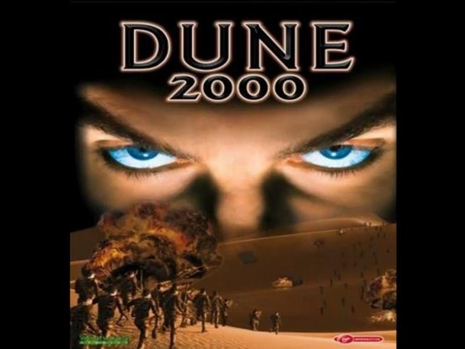 [Cycle de Dune] Dune 2000 (Pt.2)