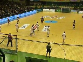 Hbc Nantes - Udsk Dunkerque - Championnat LNH