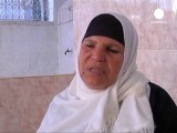 Túnez: la madre de Mohamed Bouazizi acude a las urnas...