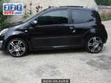 Occasion RENAULT TWINGO II VALAURIE
