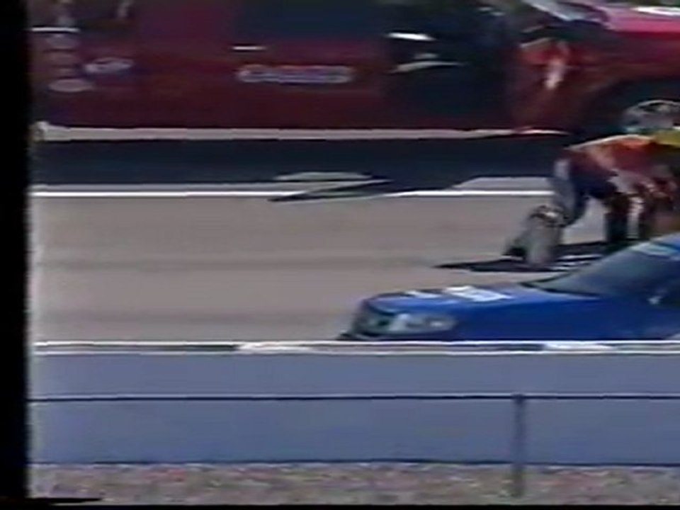 Indycar 2011 Las Vegas
