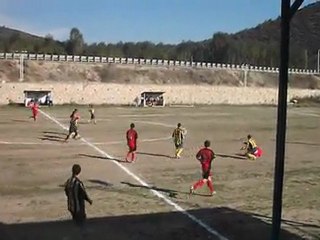 Vezirhanspor'dan Ercan ŞAHİN'in yıkılışı ve haykırışı - Mehmet SOLMAZ