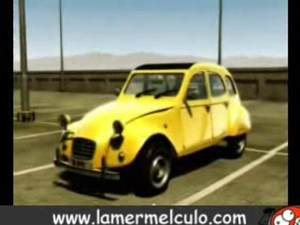 2ch jaune