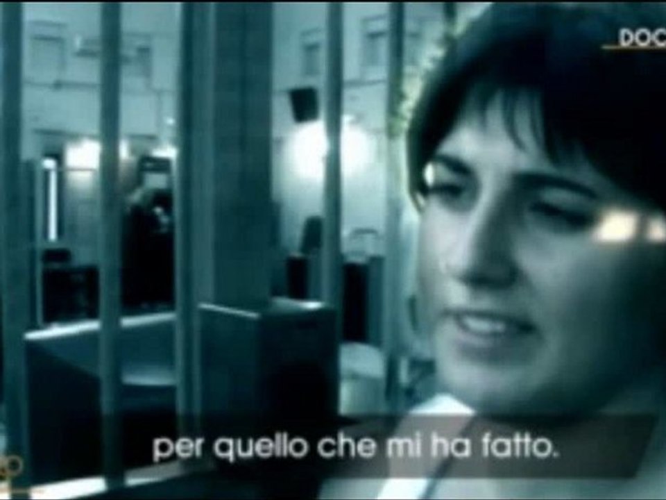 Sabrina Misseri - Dichiarazioni spontanee 17.10.2011