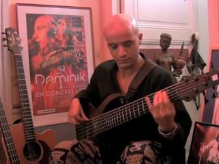 Dom BRIKI - impro Symphony No. 5 - Beethoven