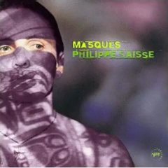 Phillipe Saisse - Masques (1995)
