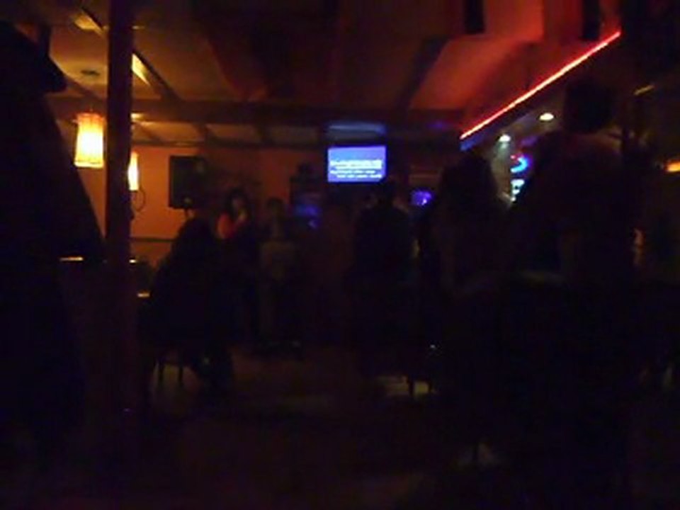 Karaoke C.