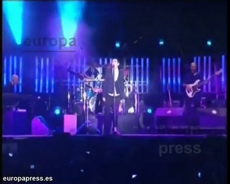 Luz Casal publica nuevo disco en noviembre