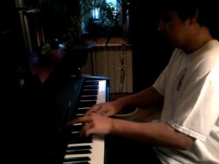 CARMEN de Bizet piano