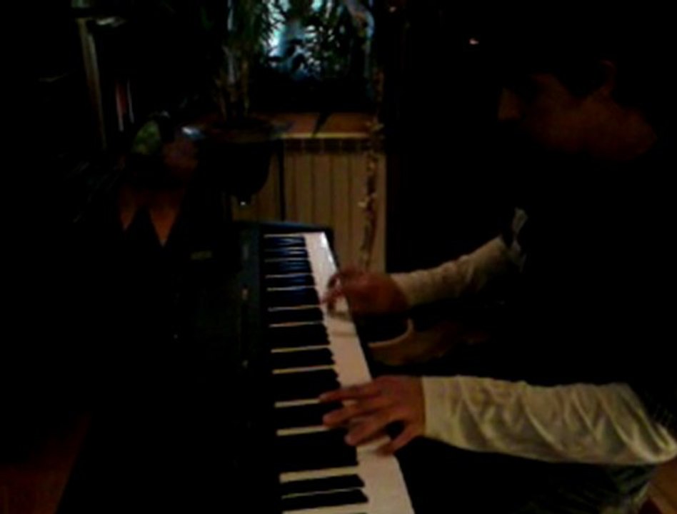 BETHOVEN 5eme symphonie piano