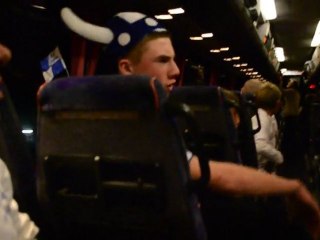 Rueil Orchies. Retour En Bus 3