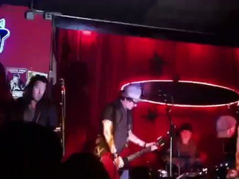 Джонни Депп в Остине