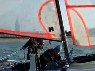 Sortie en KL15.5 CVB du 22.10.2011