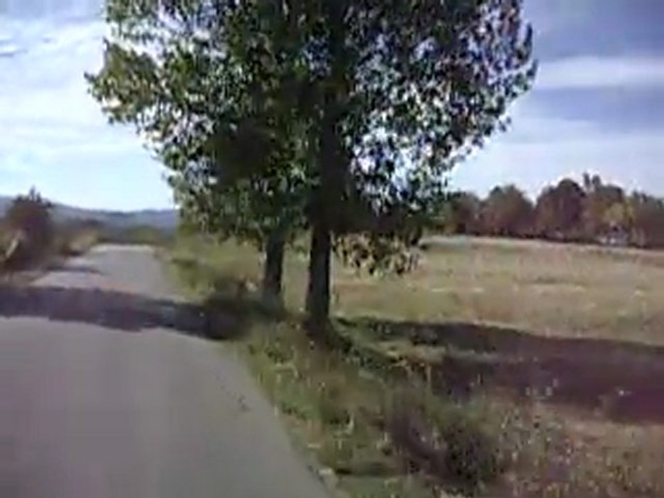 Strassen in Albanien - Teil 2