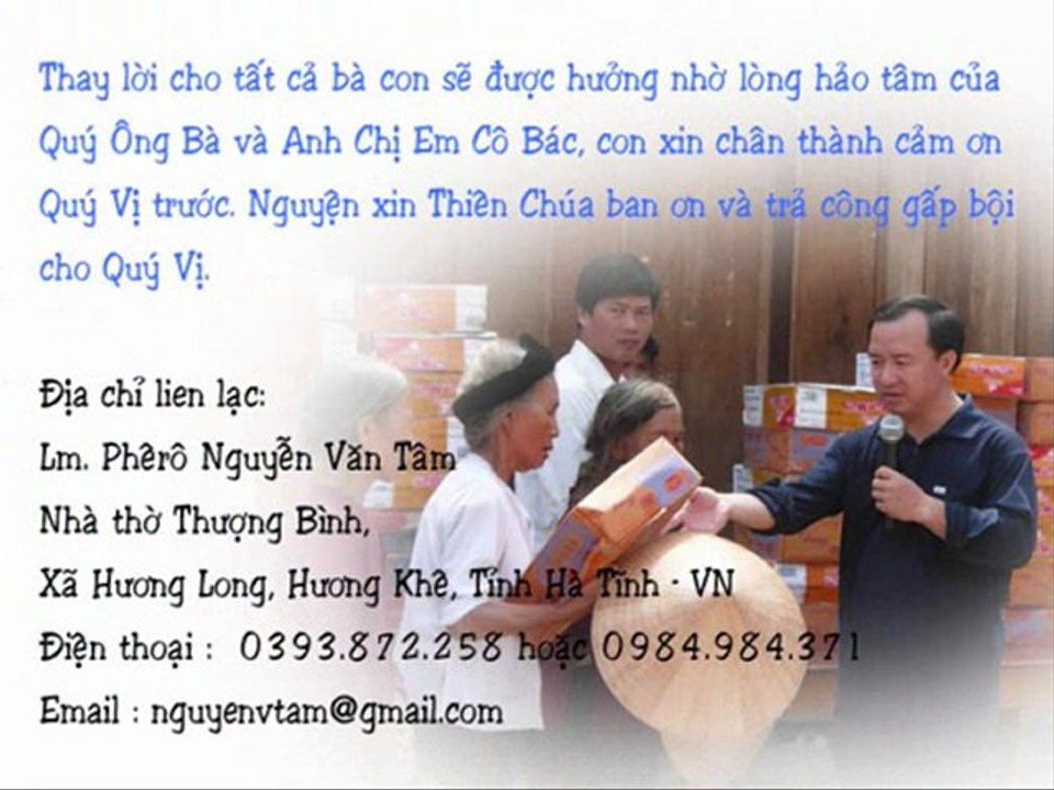 Mong chờ - Minh Châu